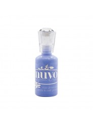 Encre NUVO CRYSTAL DROPS BERRY BLUE