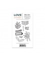 Tampons Clear LOVE WINTER 02