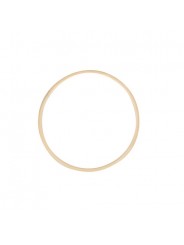 Cercle EN BOIS 19 cm