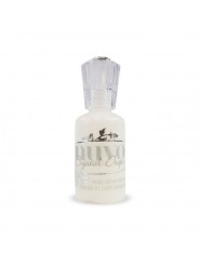 Encre NUVO CRYSTAL DROPS SIMPLY WHITE