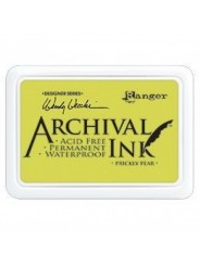 Encre ARCHIVAL PRICKLY PEAR RANGER
