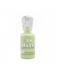 Encre NUVO CRYSTAL DROPS SOFT MINT