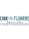 CHOU AND FLOWERS