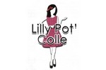 LILY POT'COLLE